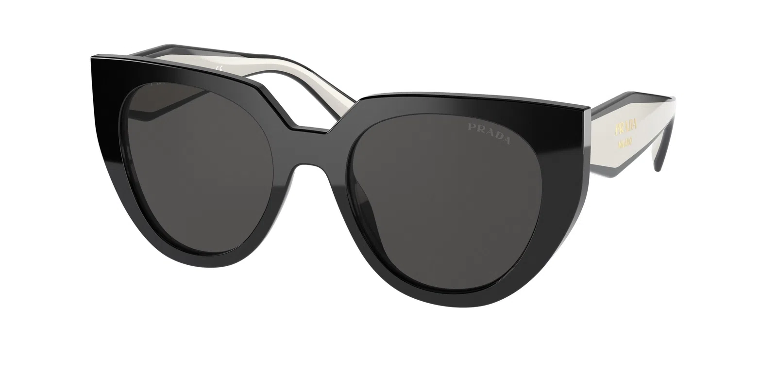Prada 14WSF Sunglasses - view 4